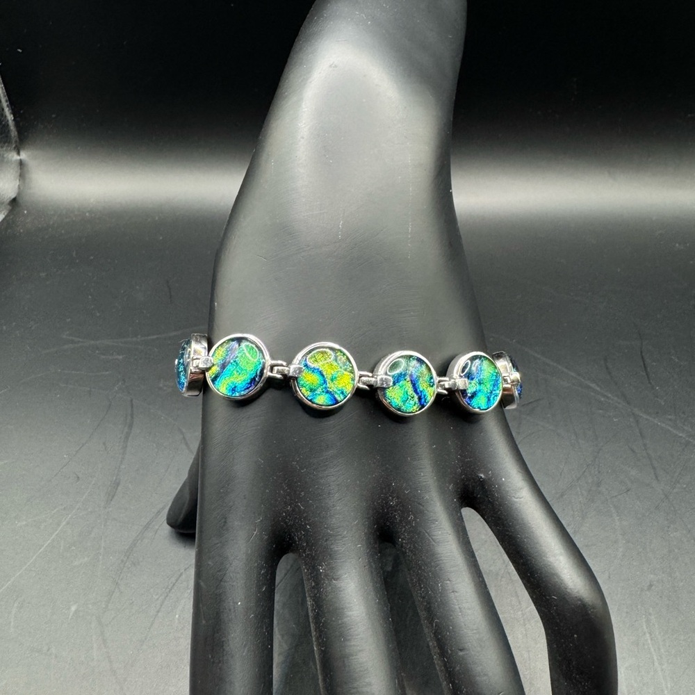 Sarah’s Hope Costom bracelet 925